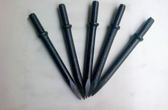 G10风镐钎