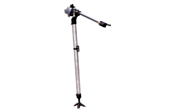 MJT80气腿式锚杆安装机