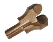 金刚石复合片钻头Φ36