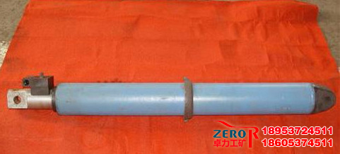 YT4－6A液压推溜器