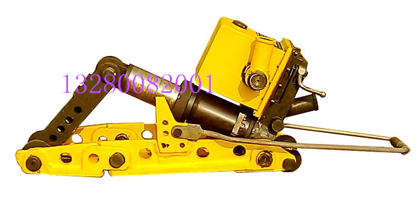 YQB型液压起拔道器,15T,20t,30T,25t